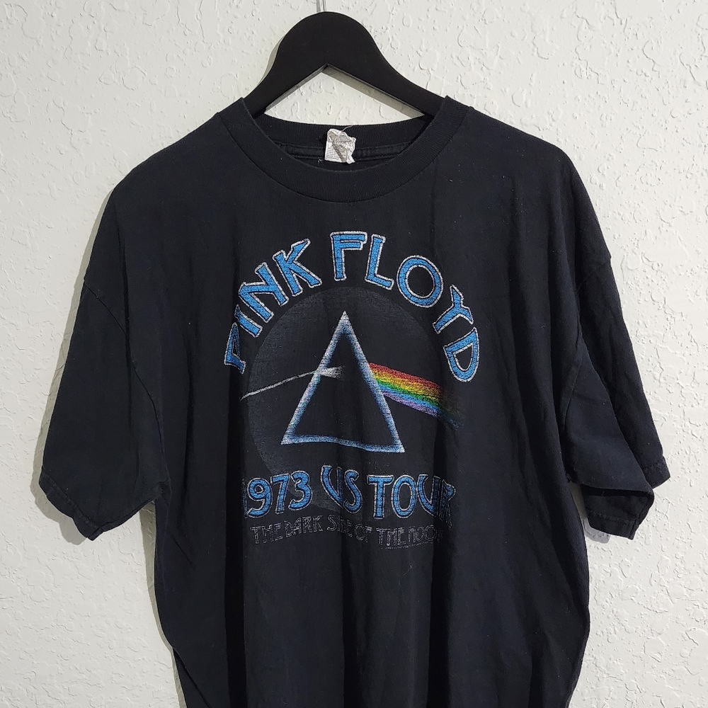 Pink Floyd  Band T Shirt
